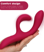 WE-VIBE - APPLICATION VIBRATEUR NOVA