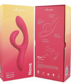 WE-VIBE - APPLICATION VIBRATEUR NOVA