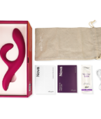 WE-VIBE - APPLICATION VIBRATEUR NOVA