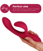 WE-VIBE - APPLICATION VIBRATEUR NOVA