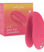 WE-VIBE - SYNC LITE STIMULATEUR DE CLITORIS ROSE