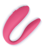 WE-VIBE - SYNC LITE STIMULATEUR DE CLITORIS ROSE