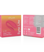 WE-VIBE - SYNC LITE STIMULATEUR DE CLITORIS ROSE