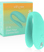 WE-VIBE - SYNC LITE STIMULATEUR DE CLITORIS TURQUOISE