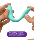 WE-VIBE - SYNC LITE STIMULATEUR DE CLITORIS TURQUOISE