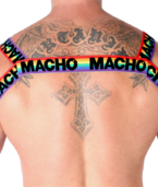 MACHO - HARNAIS DOUBLE PRIDE LIMITED