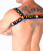 MACHO - HARNAIS DOUBLE PRIDE LIMITED