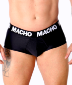 MACHO - MS30NG SLIP NOIR L