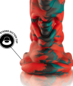 EPIC - PHOBOS DILDO ENFANT D'AMOUR ET DE PLAISIR GRANDE TAILLE