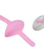 ARMONY - STIMULATEUR TÉLÉCOMMANDE PANTIE BLISS