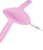 ARMONY - STIMULATEUR TÉLÉCOMMANDE PANTIE BLISS