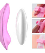 ARMONY - STIMULATEUR TÉLÉCOMMANDE PANTIE BLISS