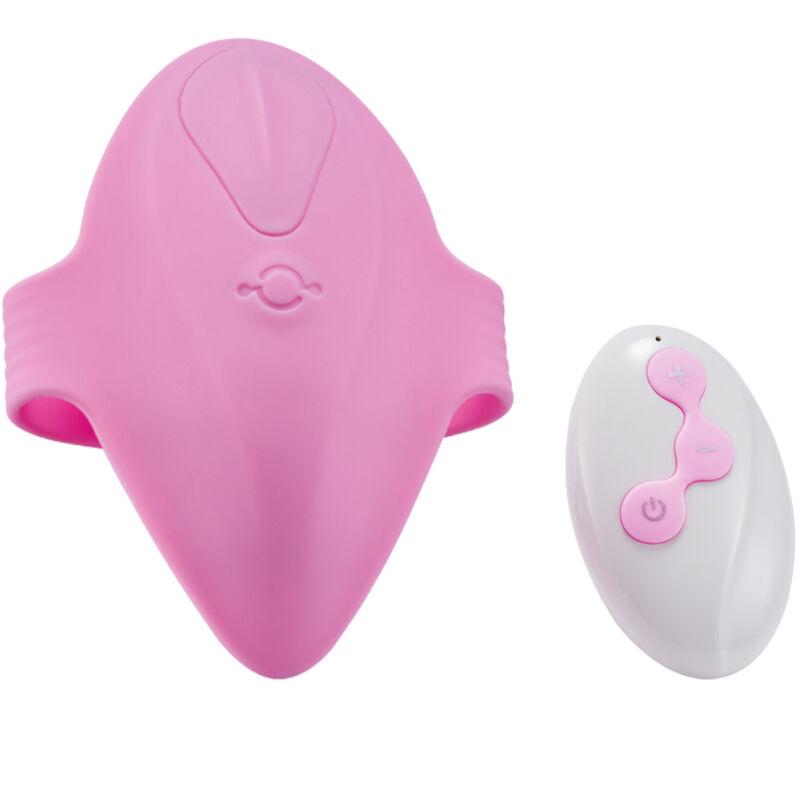 ARMONY - STIMULATEUR TÉLÉCOMMANDE PANTIE BLISS