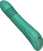 ARMONY - VIBRATEUR ET POUSSÉE VERT G-SPOT