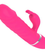 ARMONY - GODE VIBRATEUR NASTY FUCHSIA LAPIN