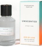 EYE OF LOVE - EOL PHEROMONES PARFUM DELUXE 50 ML NON PARFUMÉ LES ATTIRER