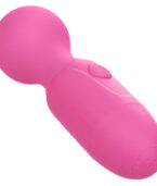 CALEXOTICS - FIRST TIME MASSEUR RECHARGEABLE 10 VIBRATIONS ROSE