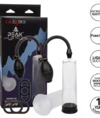 CALEXOTICS - PEAK KIT DE POMPE D'ASPIRATION