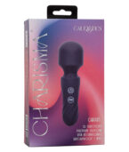 CALEXOTICS - CHARISMA CHARM MASSEUR 12 FONCTIONS VIOLET