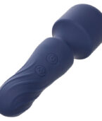 CALEXOTICS - CHARISMA CHARM MASSEUR 12 FONCTIONS VIOLET