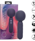 CALEXOTICS - CHARISMA SEDUCTION MASSEUR 12 FONCTIONS 17