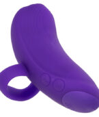 CALEXOTICS - ENVY MASSEUR À BILLE PORTABLE 7 VIBRATIONS VIOLET