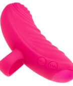 CALEXOTICS - ENVY MASSEUR À BILLE PORTABLE 7 VIBRATIONS ROSE