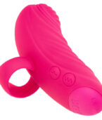 CALEXOTICS - ENVY MASSEUR À BILLE PORTABLE 7 VIBRATIONS ROSE