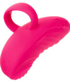 CALEXOTICS - ENVY MASSEUR À BILLE PORTABLE 7 VIBRATIONS ROSE