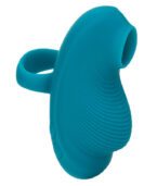 CALEXOTICS - ENVY MASSEUR À BILLE PORTABLE 7 VIBRATIONS BLEU