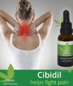 500 COSMETICS - CIBIDIL HUILE DE CBD RELAXANTE 15 % 30 ML