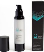 500 COSMETICS - U-SKIN XTRAM CRÈME CICATRISANTE HYDRATANTE POUR TOUS TYPES DE PEAUX TATOUÉES