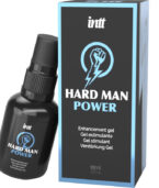 INTT - SPRAY STIMULANT HARD MAN POWER