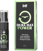 INTT - SPRAY RETARDATEUR PUISSANT DURA MAX