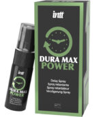 INTT - SPRAY RETARDATEUR PUISSANT DURA MAX