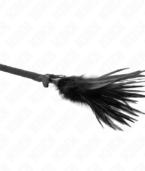 KINK - PLUMES DE CHATOUILLES DE POULET LUDIQUES 35 CM