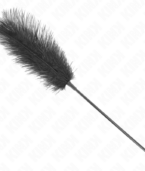 KINK - PLUMES D'AUTRUCHE POUR TICKLE 19 CM