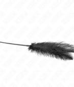 KINK - PLUMES D'AUTRUCHE POUR TICKLE 19 CM