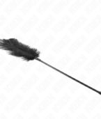 KINK - PLUMES D'AUTRUCHE POUR TICKLE 19 CM