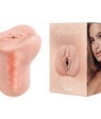 ALIVE - MASTURBADEUR MASCULIN FLEX VAGINAL TAILLE M