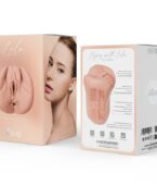 ALIVE - MASTURBADEUR MASCULIN FLEX VAGINAL TAILLE M