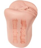 ALIVE - MASTURBADEUR MASCULIN FLEX VAGINAL TAILLE M