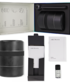 ARCWAVE - STROKER VOY COMPACT