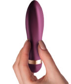 CLIMAXIMUM - VIBRATEUR TWISTED ARDOR
