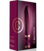 CLIMAXIMUM - VIBRATEUR TWISTED ARDOR