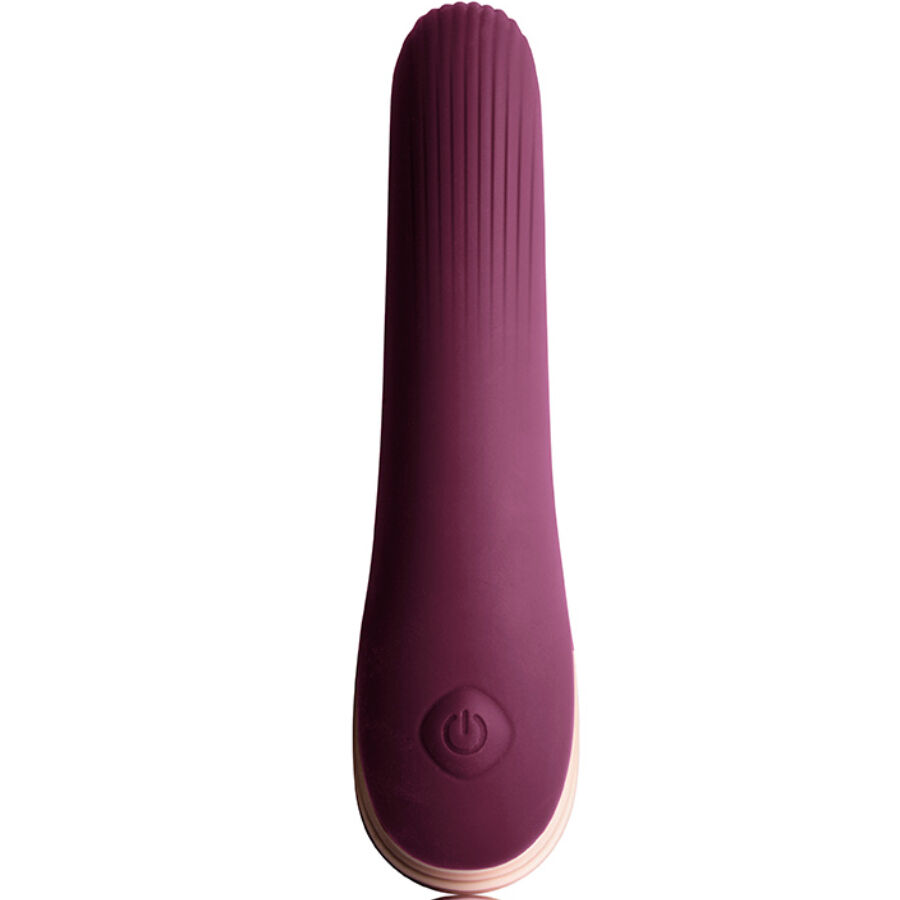 CLIMAXIMUM - VIBRATEUR DISCRET MIA
