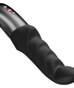 FUN FACTORY - ABBY G VIBRATEUR POINT G NOIR