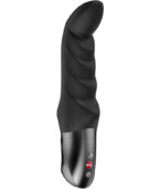 FUN FACTORY - ABBY G VIBRATEUR POINT G NOIR