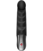 FUN FACTORY - ABBY G VIBRATEUR POINT G NOIR