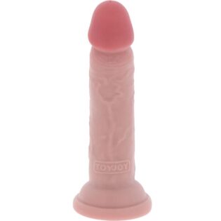 GET REAL - PÉNIS RÉALISTE DE LUXE 15 CM